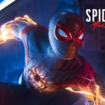 [PS5] Test de Marvel’s Spider-Man: Miles Morales