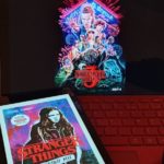 [Lecture] Stranger Things Runaway Max