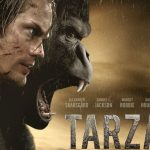 [Cinéma] Tarzan : Le retour du Roi de la Jungle plus Bestial que jamais !