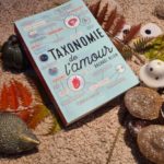 [Lecture] Taxonomie de l’amour : Roman original et mignon !