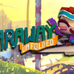 [PS4] Tearaway Unfolded : Une petite pépite !