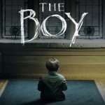 [DVD] The Boy