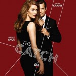 [Série Tv] The Catch : L’excellent jeu du Chat & de la Souris !