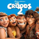 [Cinéma] Les Croods 2 : une nouvelle ère