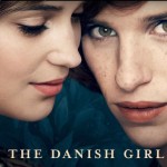 [Cinéma] The Danish Girl : Un film émouvant !