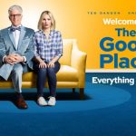 [Série Tv] The Good Place : Loufoque et drôle !