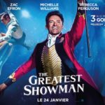 [Cinéma] Hugh Jackman est The Greatest Showman !