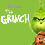 [Cinéma] Le Grinch où celui qui veut voler Noël