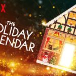 On commence tôt avec les films de Noël avec The Holiday Calendar !