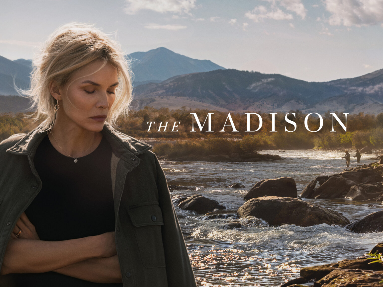 [Série TV] The Madison : J’ai adoré !