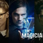 [Série TV] The Magicians : Pâle copie d’Harry Potter