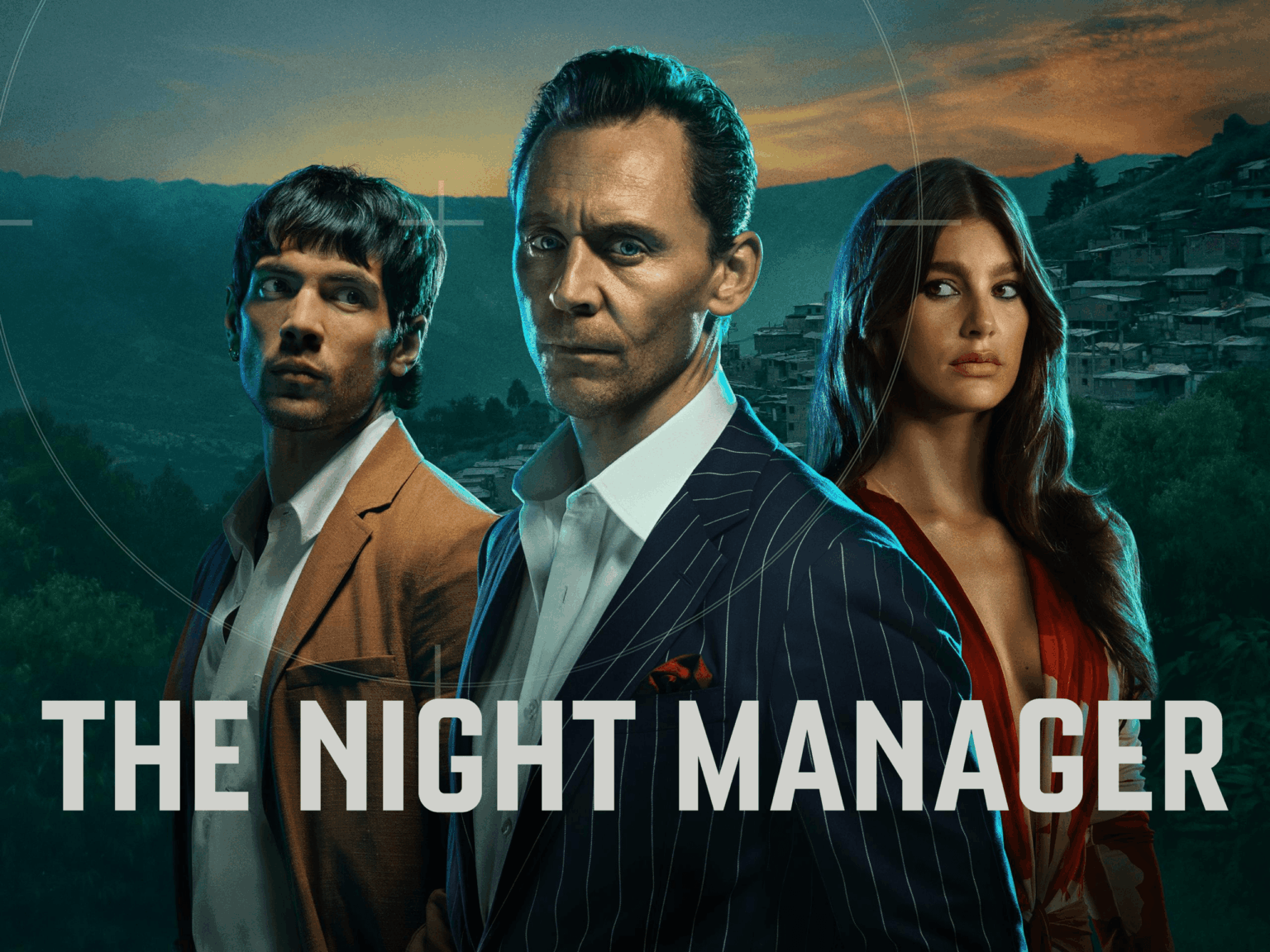 [Série Tv] The Night Manager : La saison 2 tant attendue !
