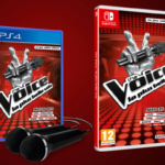 [PS4] The Voice la plus belle voix !