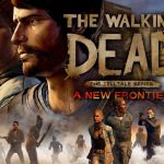 [PS4] Test de The Walking Dead A New Frontier Episode 4