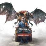 [Communiqué de Presse] The Witcher 3: Wild Hunt – Blood and Wine le 31 mai !