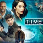 [Série Tv] Timeless : Protéger le passé pour sauver le futur !