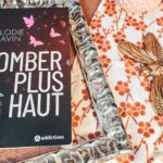 [Lecture] Tomber plus haut : Un bon roman !