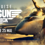 [Cinéma] Top Gun Maverick : Une petite merveille !