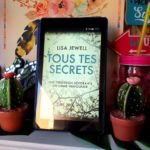 [Livre Audio] Tous tes secrets : Et y’en a un paquet !