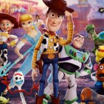 [Cinéma] Toy Story 4