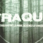 [Lecture] Traqué 1 & 2 : Deux livres à dévorer !