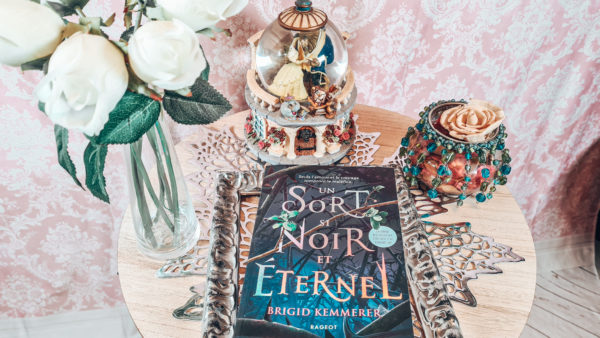 [Lecture] Un sort si noir et éternel : Une bonne histoire revisitée