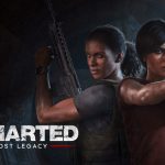 [PS4] Uncharted The Lost Legacy : Une aventure féminine !