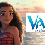 [Communiqué de Presse] VAIANA, La Légende du Bout du Monde : Le Disney de Noël 2016 se dévoile dans une première bande-annonce !