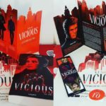 [Lecture] Vicious : Coup de cœur !