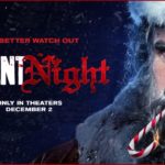 [Cinéma] Violent Night : Un mélange des genres pour un film d’action de Noël !