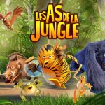 [Cinéma] Les As de la Jungle