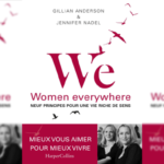 [Lecture] We Women Everywhere : Pour une vie riche de sens