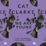 [Lecture] We are young : Un livre très prenant !