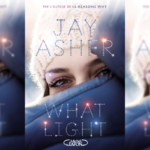 [Lecture] What Light : Le Livre parfait pour Noël !