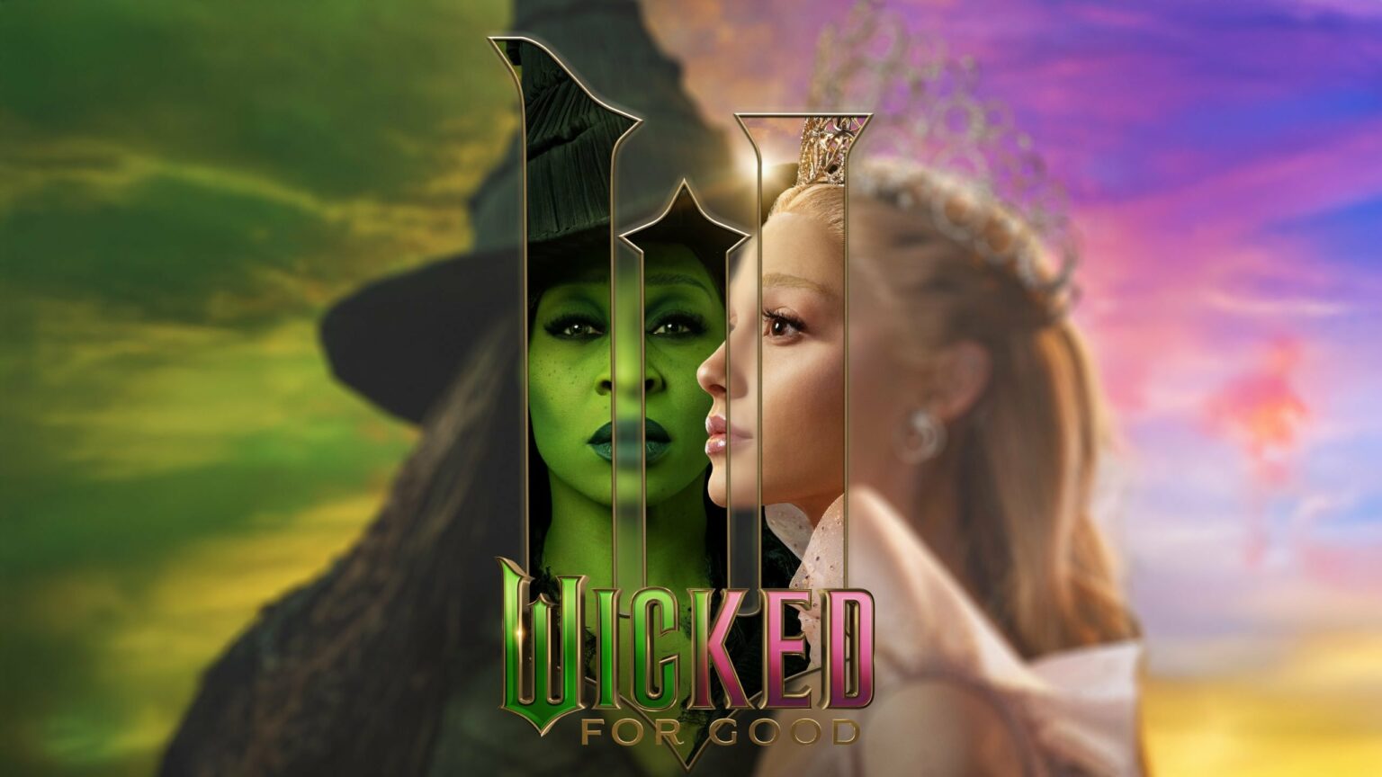 Wicked 2 : un final spectaculaire qui mise tout sur l’action