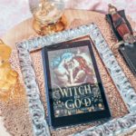 [Livre Audio] Witch and God : Ella la promise