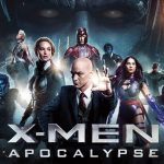 [Cinéma] X-Men Apocalypse : Et si le premier mutant venait d’Egypte ?!