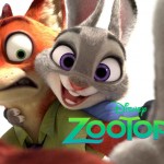 [Cinéma] Zootopie : Une pépite de l’animation !