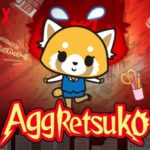 Aggretsuko : Un Anime intérressant sur le monde du travail au Japon