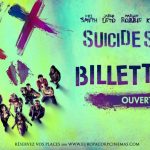 La Billetterie Suicide Squad est ouverte à EuropaCorp Cinéma