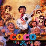 [Cinéma] Coco : Une histoire familiale touchante !