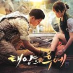 [Drama] Descendants of the Sun : Coup de cœur !