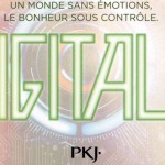 [Lecture] DIGITALE : Et si nos émotions étaient contrôlées ?