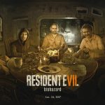 [PS4] Test de Resident Evil 7 Biohazard : Le Survival-Horror de retour en force !