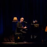 [Concert] Hugh Laurie au Grand Rex à Paris