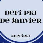 [Lecture] Défi PKJ de Janvier