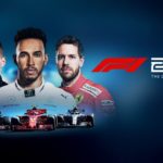 [PS4] Test de Formula 1 2018