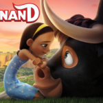 [Cinéma] Ferdinand : Un amour de taureau !