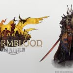 [PS4] FFXIV : Stormblood, la rentrée de l’été (partie 2/4)