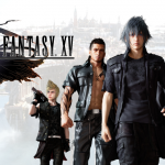 [PS4] Test de Final Fantasy XV : Un Final Fantasy original !